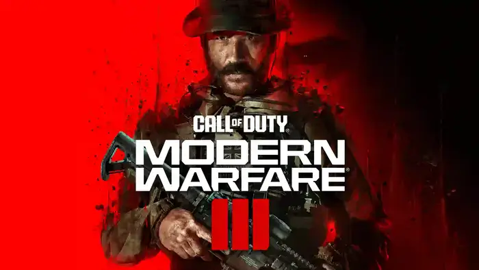 Call of Duty: Modern Warfare III